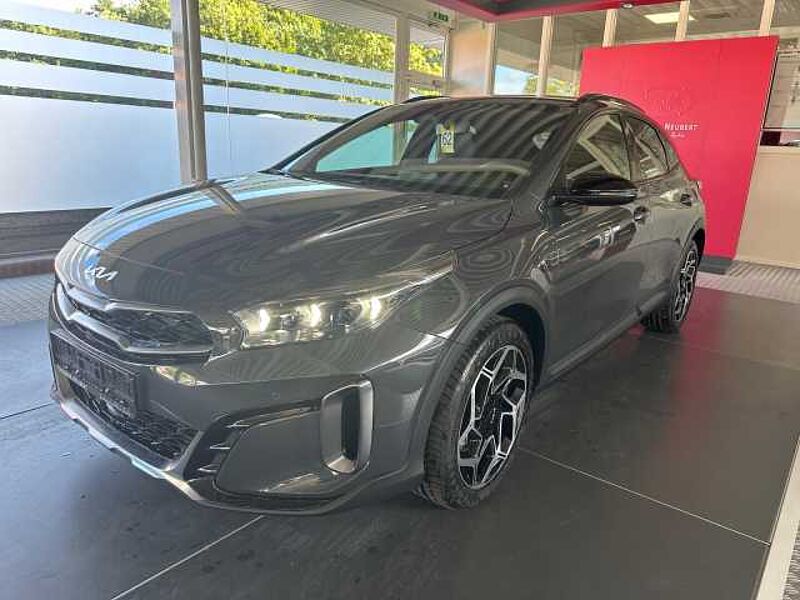 Kia XCeed 1.5 T-GDI DCT7 GT-LINE LEDER