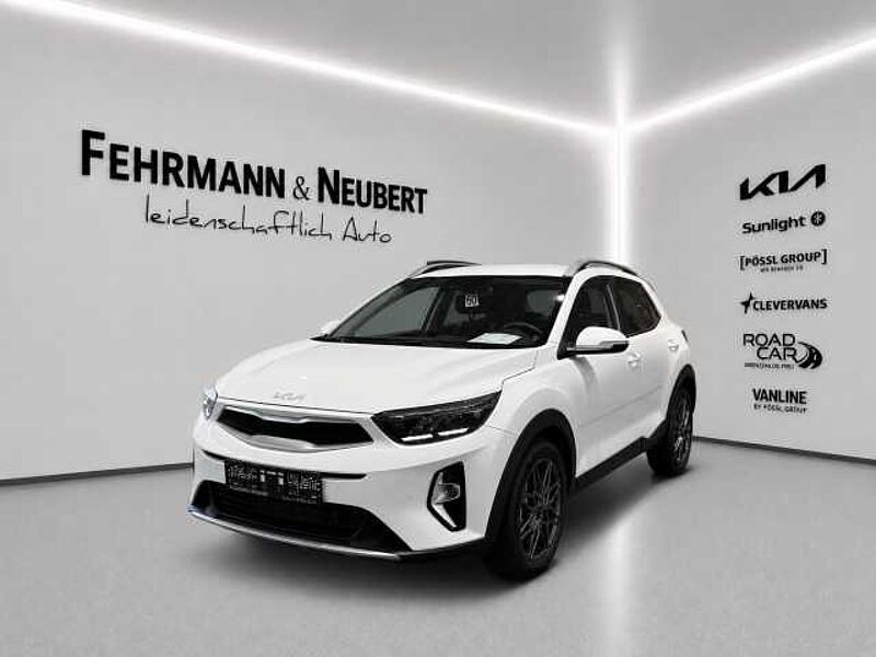 Kia STONIC 1.0T 100 48V DCT NIGHTLINE EDITION