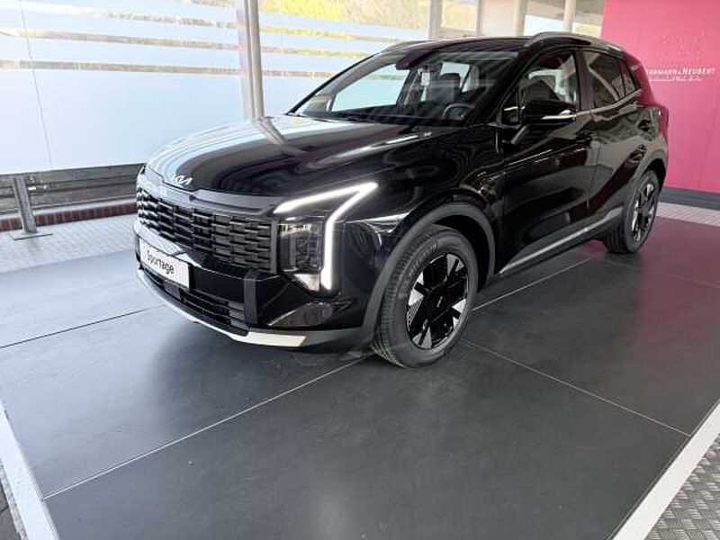 Kia SPORTAGE 1.6T 2WD DCT VIS KOM