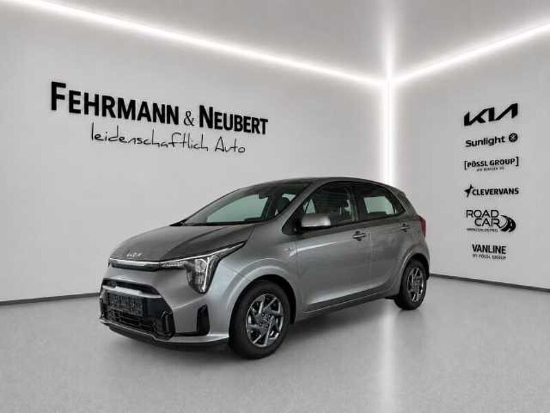 Kia Picanto 1.0 Vision