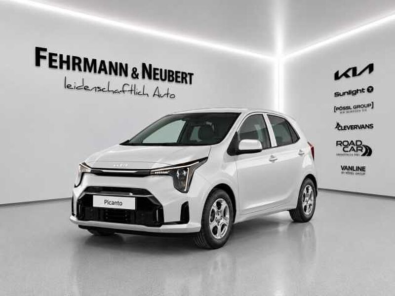 Kia PICANTO 18x 1.0 GDI MT CORE