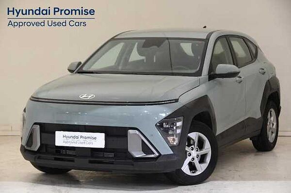 Hyundai Kona 1.0 TGDI Maxx 4x2