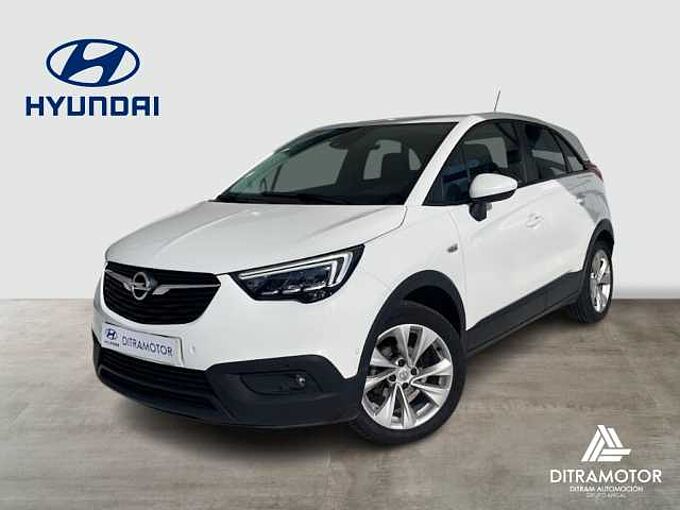 Opel Crossland X Diesel Crossland X 1.6T Excellence 99