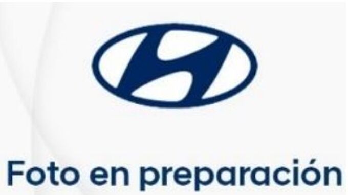 Hyundai i20 1.0 TGDI Klass 100