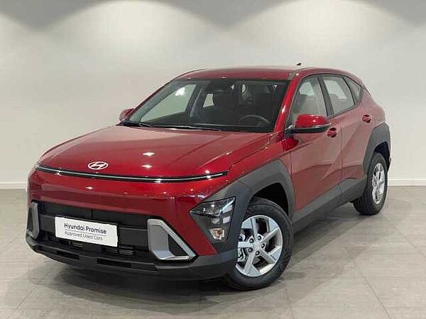 Hyundai Kona 1.0 TGDI 48V Maxx 4x2