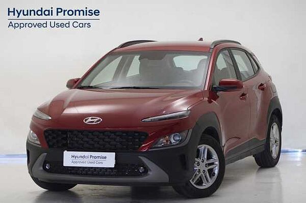 Hyundai Kona 1.0 TGDI Maxx 4x2