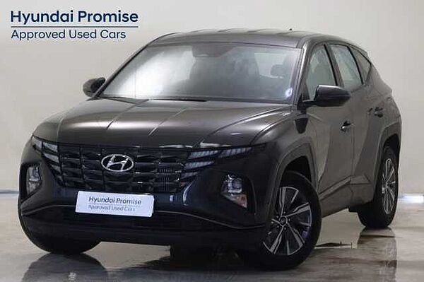 Hyundai Tucson 1.6 TGDI Klass 4x2