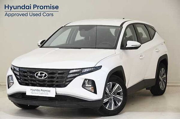 Hyundai Tucson 1.6 TGDI Klass 4x2