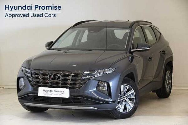 Hyundai Tucson 1.6 TGDI Maxx 4x2