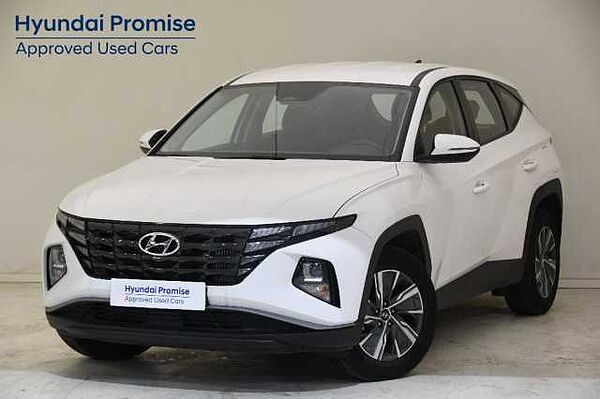 Hyundai Tucson 1.6 TGDI Klass 4x2