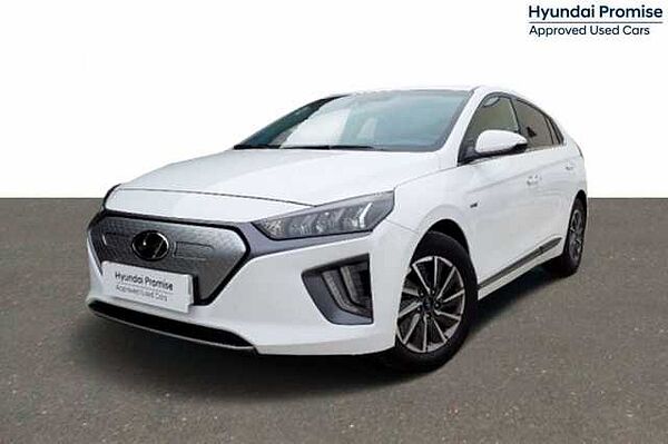 Hyundai Ioniq EV 100kW Tecno