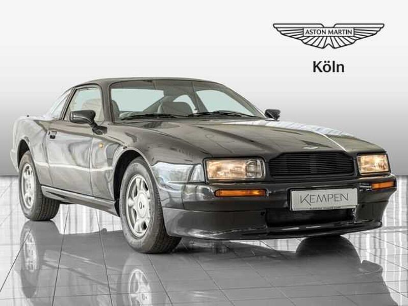 Aston Martin Virage Coupe