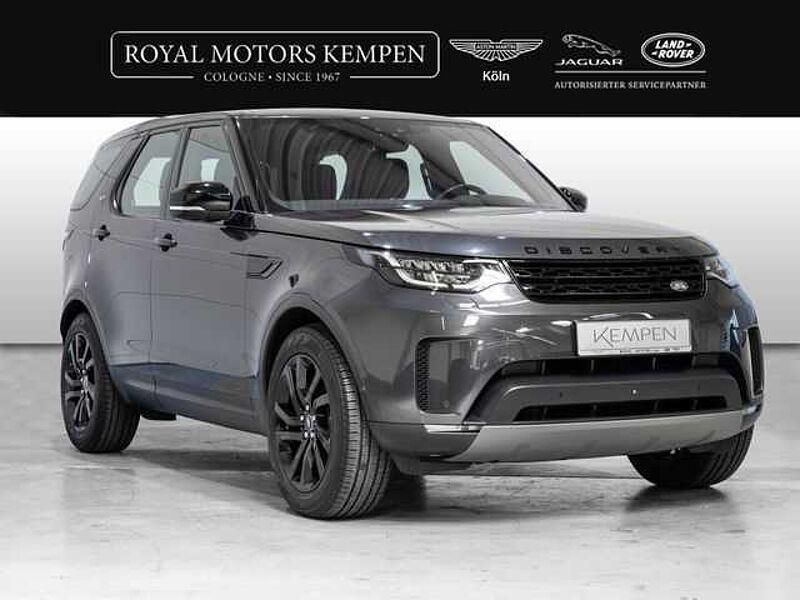 Land Rover Discovery 5 3.0 SDV6 HSE SH el Heckklappe WinterPaket