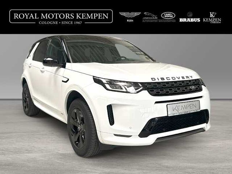 Land Rover Discovery Sport D150 R-Dynamic AWD Panorama Kamera