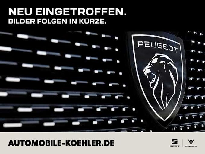 Peugeot 2008 e- Allure Pack 136 Navi LED SITZHEIZUNG e- Allure Pack Elektromotor 136 Navi digitales Cockpit LED Apple CarPlay Android