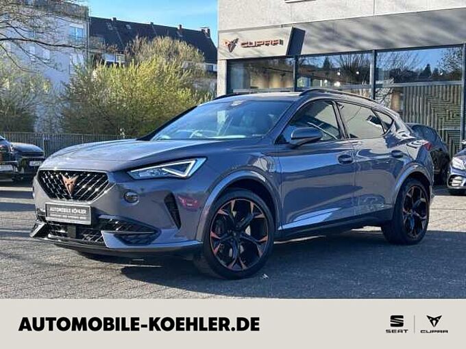 CUPRA Formentor VZ e-HYBRID 1.4 Navi LED ACC 19''LM 