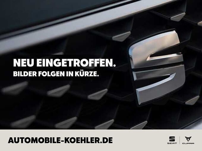 SEAT Leon ST FR 2.0 TSI EU6d-T AD Navi Soundsystem LED Sperrdiff. Mehrzonenklima Fahr 