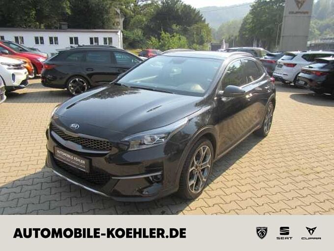 Kia XCeed Platinum Edition T-GDI 1.6 Benzin