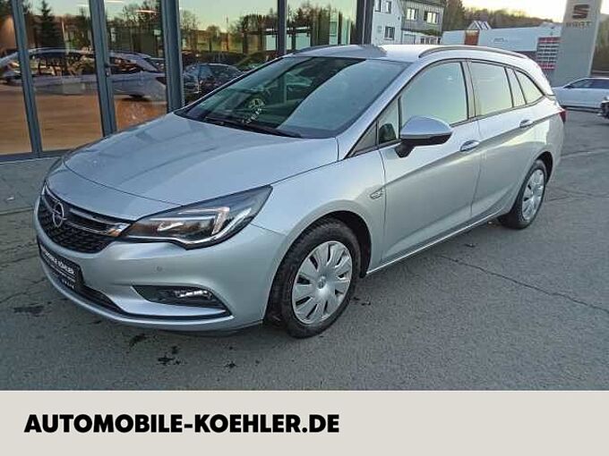 Opel Astra K Sports Tourer Business Start Stop 1.6 CDTI 