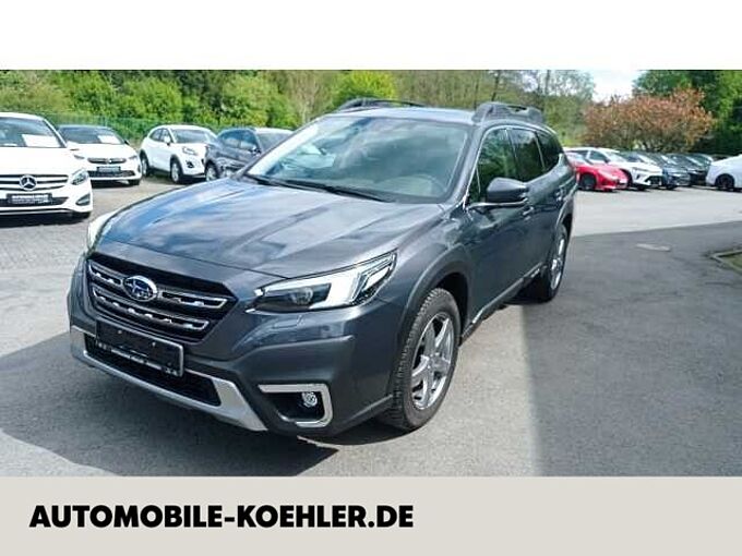 Subaru OUTBACK 2.5i EDITION TREND 40 