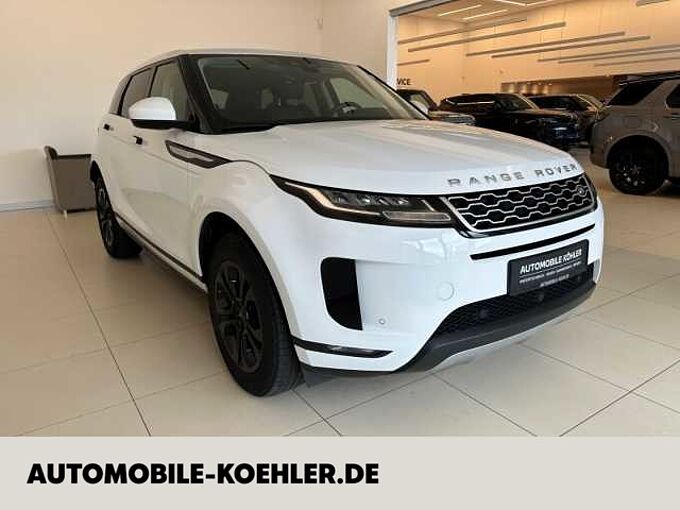 Land Rover Range Rover Evoque D150 S AHK WINTERPAKET DAB