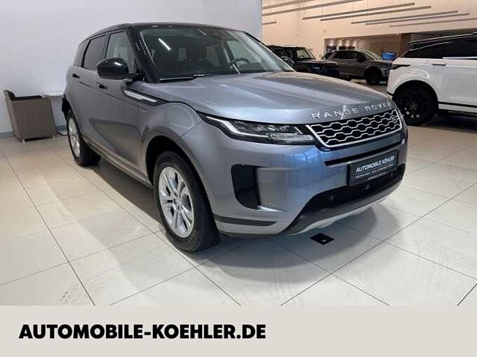 Land Rover Range Rover Evoque P200 NAVI DAB WINTERPAKET 18''