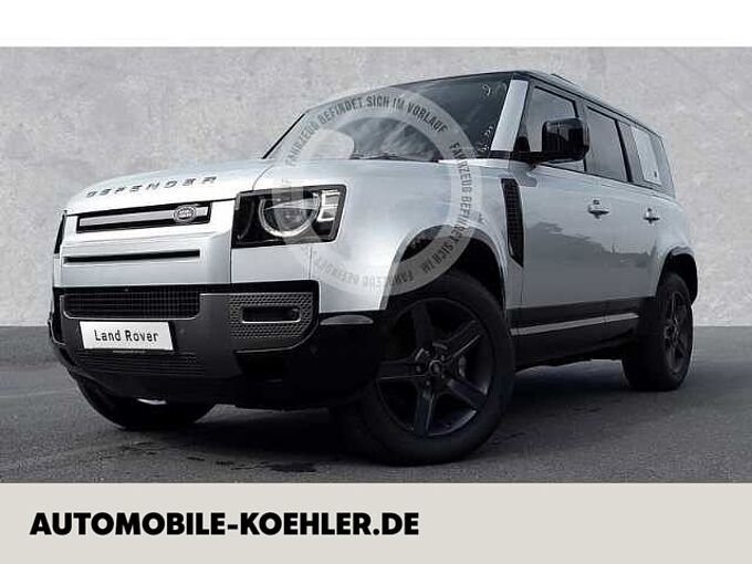 Land Rover Defender 110 D200 X-Dynamic SE AHK WINTERPAKET