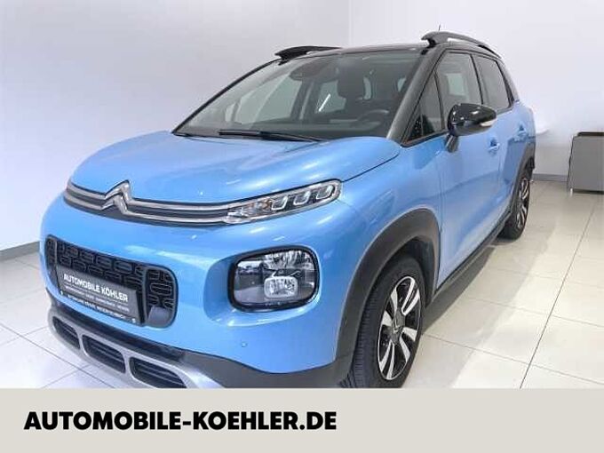 Citroen C3 Aircross C 3 Shine 1.2 PureTech 130