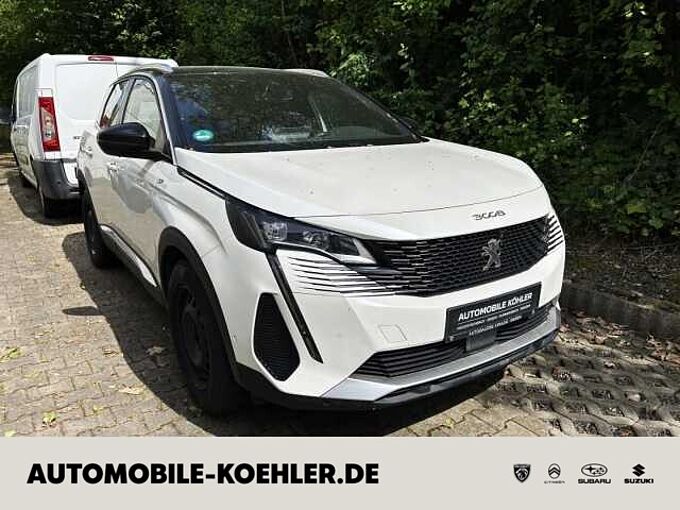 Peugeot 3008 1.5 EU6d GT Pack BlueHDi 130 EAT8 