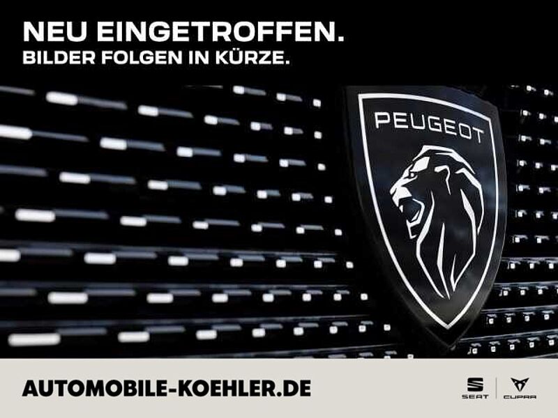 Peugeot 2008 e- Allure Pack 136 Navi LED SITZHEIZUNG e- Allure Pack Elektromotor 136 Navi digitales Cockpit LED Apple CarPlay Android