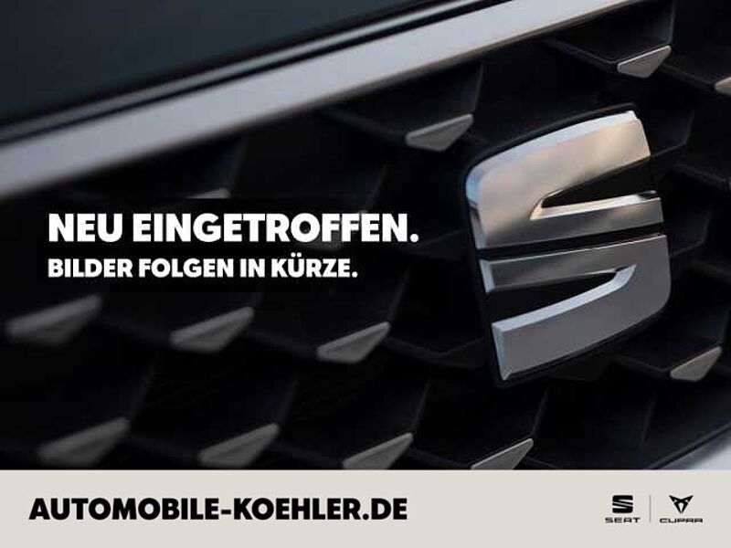 SEAT Leon Sportstourer FR e-HYBRID / elektr. Heckklappe / Rückfahrkamera / XL Paket