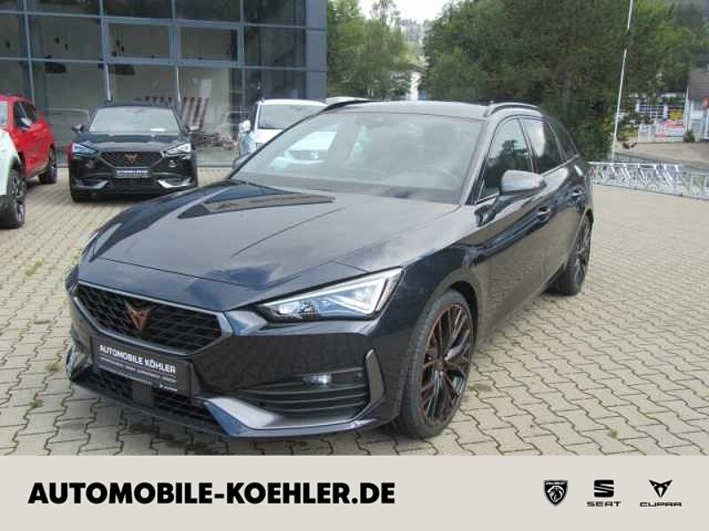 CUPRA Leon Sportstourer VZ 1.4 e-Hybrid DSG AHK KESSY