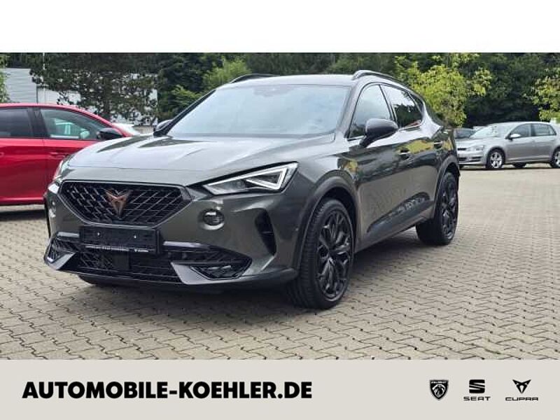 CUPRA Formentor VZ Tribe Edition 2.0 TSI Pano Matrix