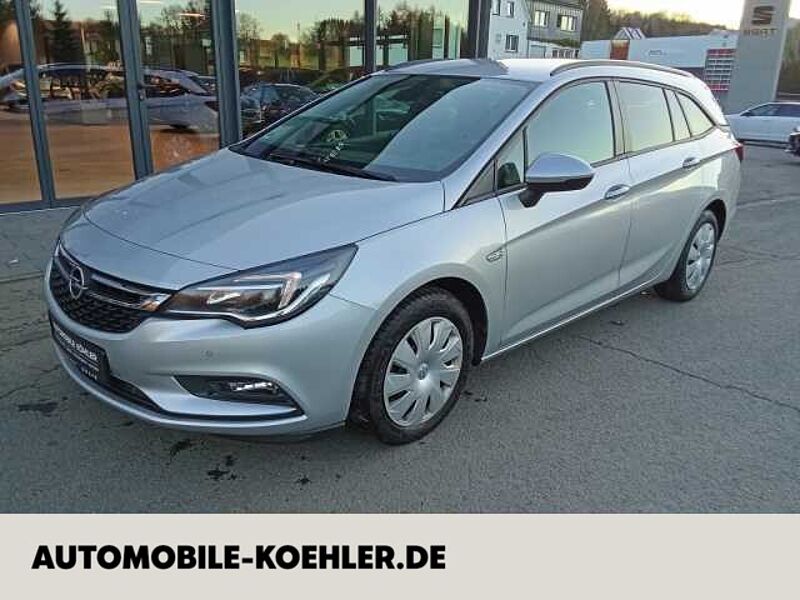 Opel Astra 1.6 CDTI Sportstourer Business SITZHEIZUNG