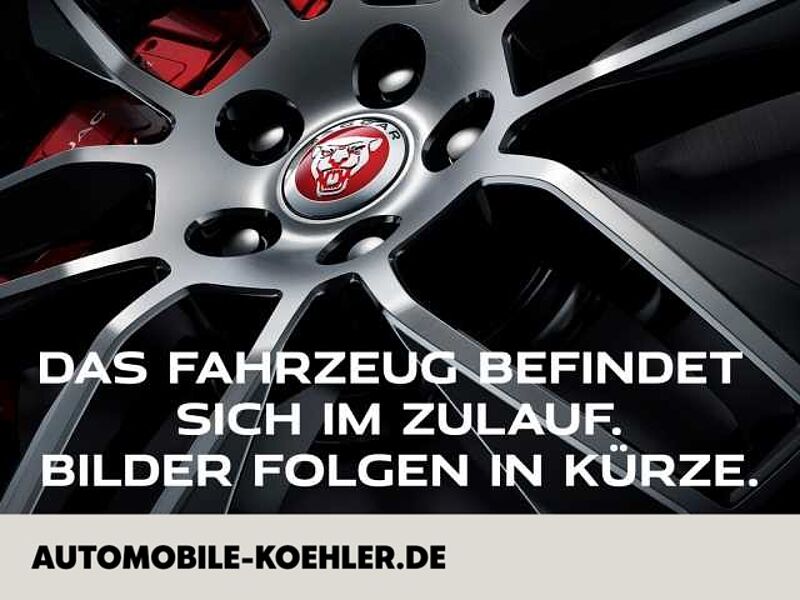 Jaguar XK 5.0 V8 Cabrio XENON SITZKÜHLUNG 19''LM