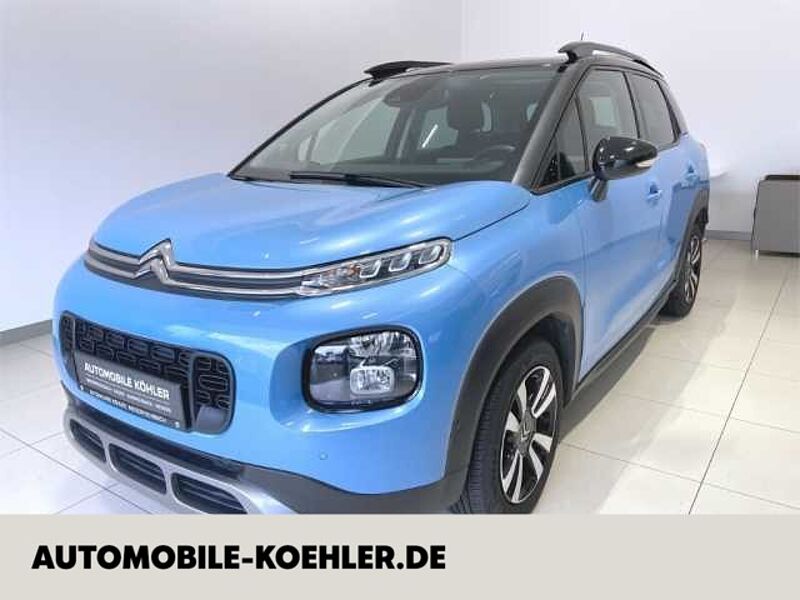 Citroen C3 Aircross C 3 Shine 1.2 PureTech 130