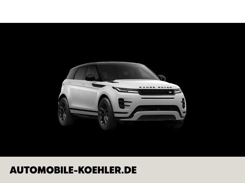 Land Rover Range Rover Evoque D165 Dynamic SE 19''LM WKP