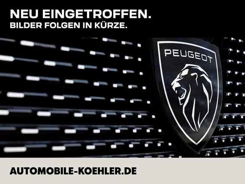 Peugeot 3008 Allure Pack 1.2 PureTech 130 EU6d LED Scheinwerfer vorne