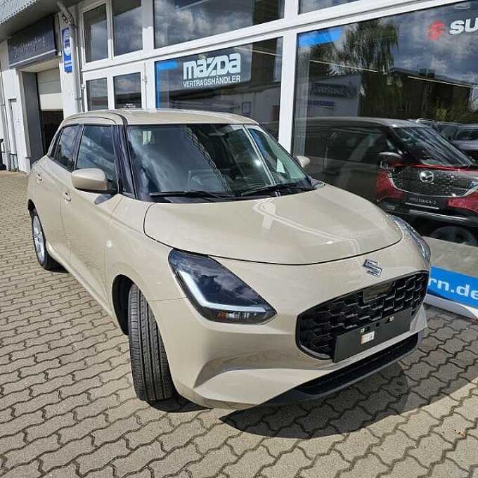 Suzuki Swift 1.2 DUALJET Comfort HYBRID