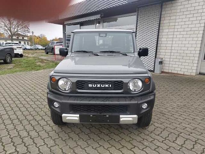 Suzuki Jimny Comfort Horizon NFZ