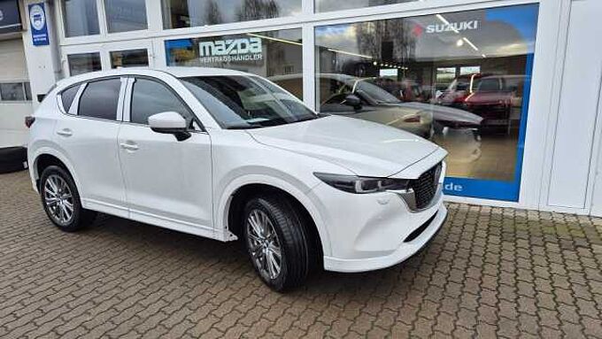 Mazda CX-5 2.5L SKYACTIV G 194 6AT FWD TAKUMI 2.5L SKYACTIV G 194 6AT FWD TAKUMI