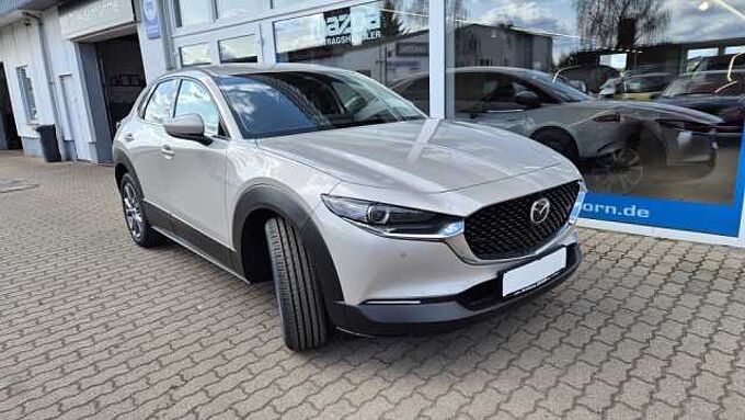Mazda CX-30 5WGN 2.0L e-SKYACTIV X 186ps Exclusive-line 6AT FWD 