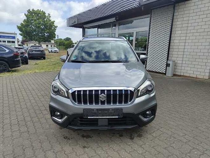 Suzuki SX4 S Cross Comfort 