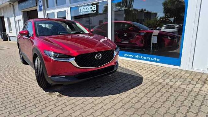 Mazda CX-30 2.5L e-SKYACTIV G 140ps Prime-Line FWD 