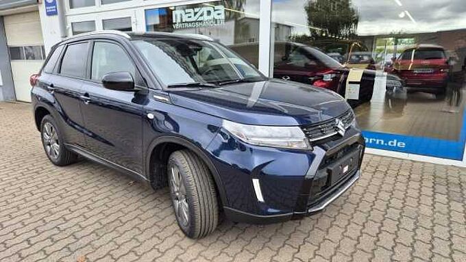 Suzuki Vitara Comfort 