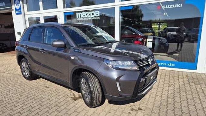 Suzuki Vitara 1,4 Boosterjet Hybrid Comfort