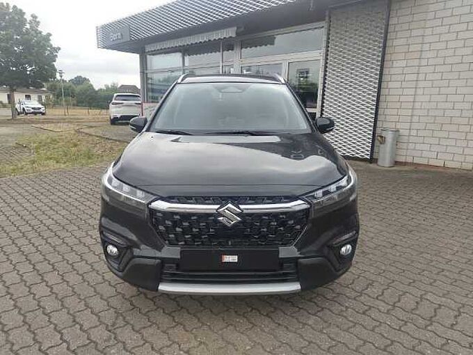Suzuki S-Cross Comfort SX4