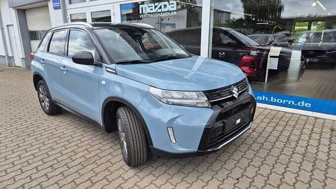 Suzuki Vitara Comfort 