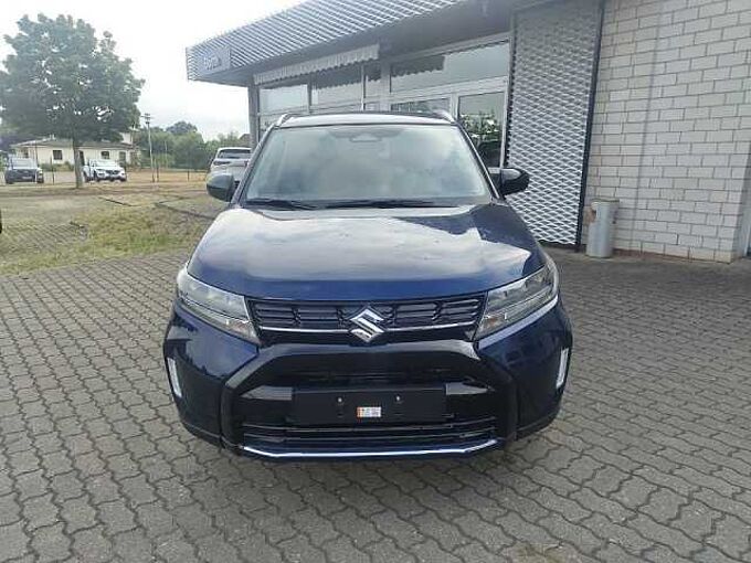 Suzuki Vitara Comfort 