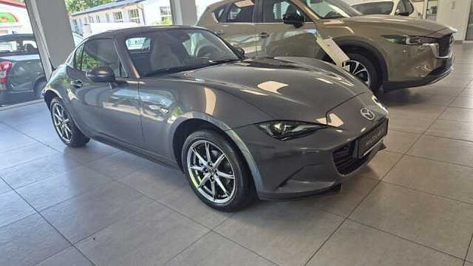 Mazda MX-5 1.5L SKYACTIV-G (132 hp) 6MT RWD Kazari 